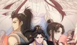 择天记漫画全集免费,奇幻世界，命运交织的青春传奇