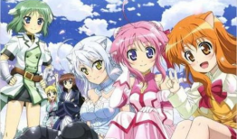 漫画中的动漫,探寻动漫世界的奇幻旅程