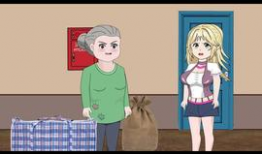 六漫画主页,探寻奇幻世界，尽享视觉盛宴