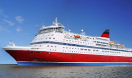 91k轮船直播,揭秘海上之旅的精彩瞬间